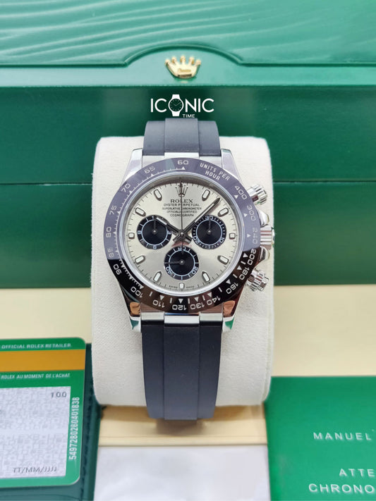 DAYTONA PANDA OYSTERFLEX