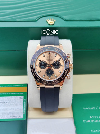 DAYTONA EVEROSE OYSTERFLEX