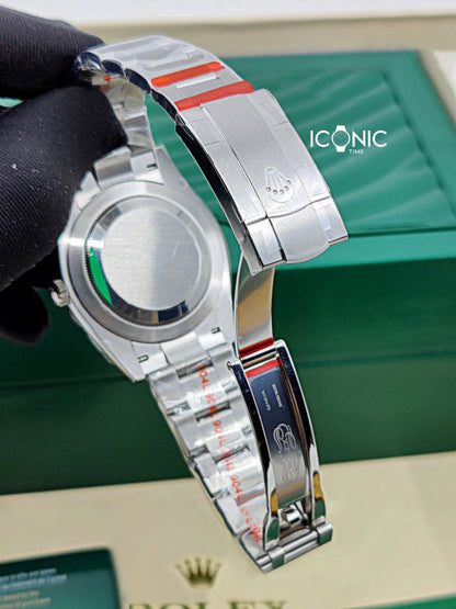 OYSTER PERPETUAL CELEBRATION