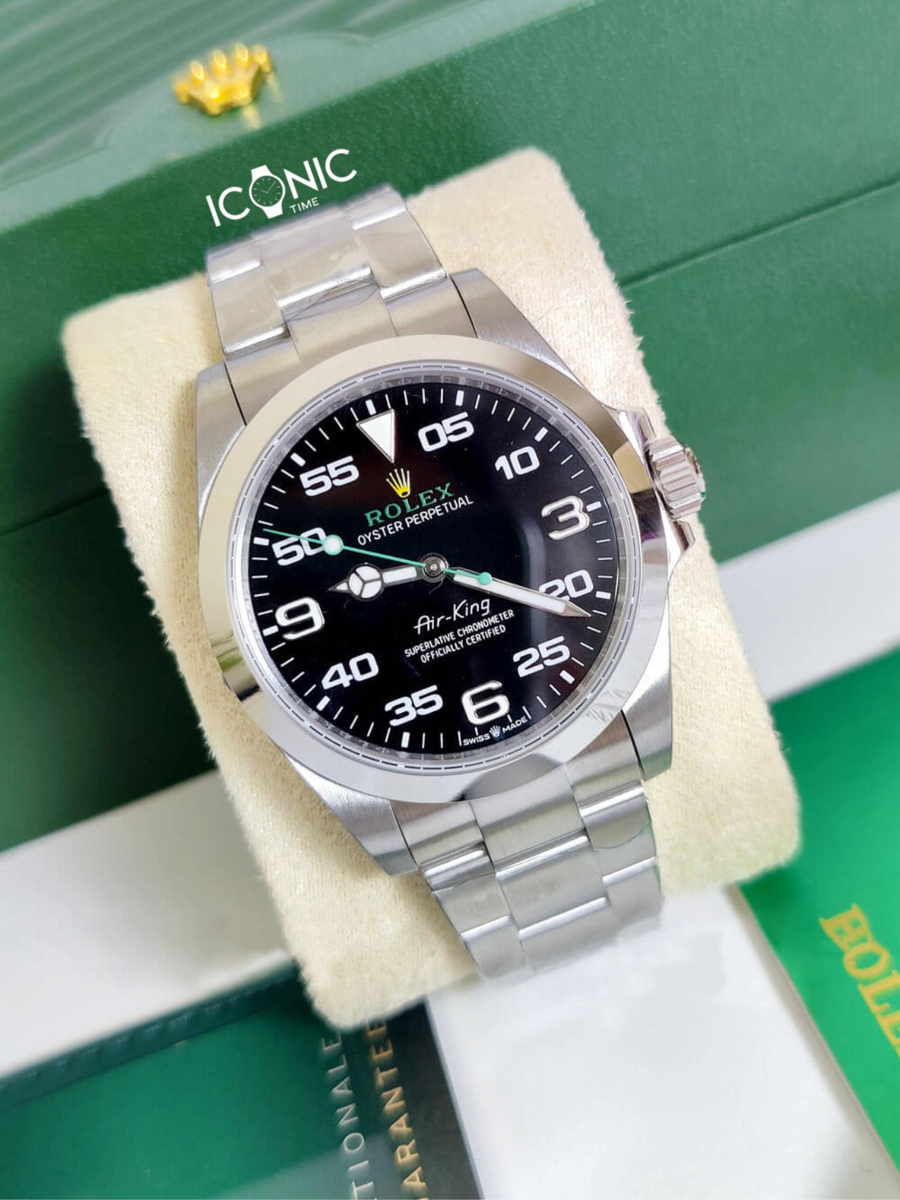 AIR KING 40