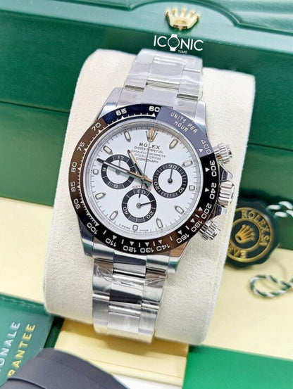 DAYTONA PANDA