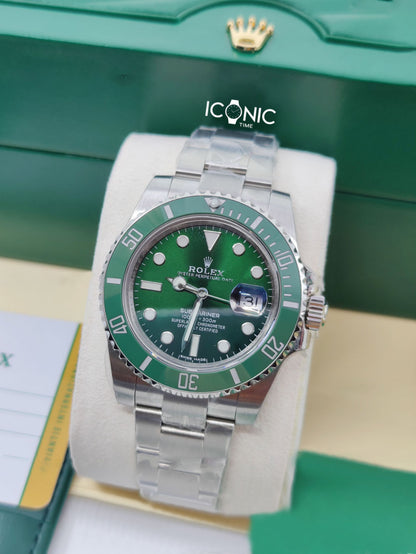 SUBMARINER HULK