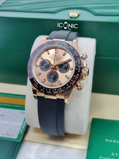 DAYTONA EVEROSE OYSTERFLEX
