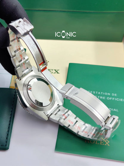 SUBMARINER HULK