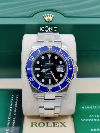 SUBMARINER COOKIE MONSTER