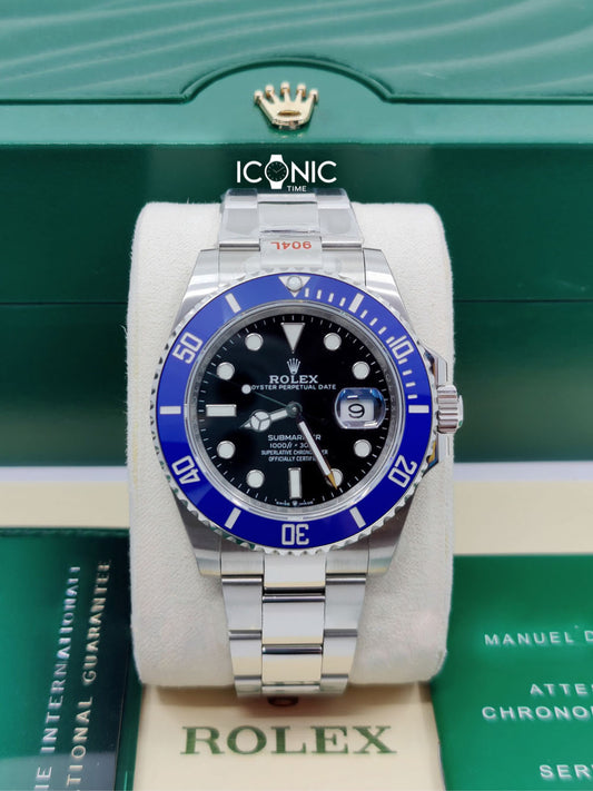 SUBMARINER COOKIE MONSTER