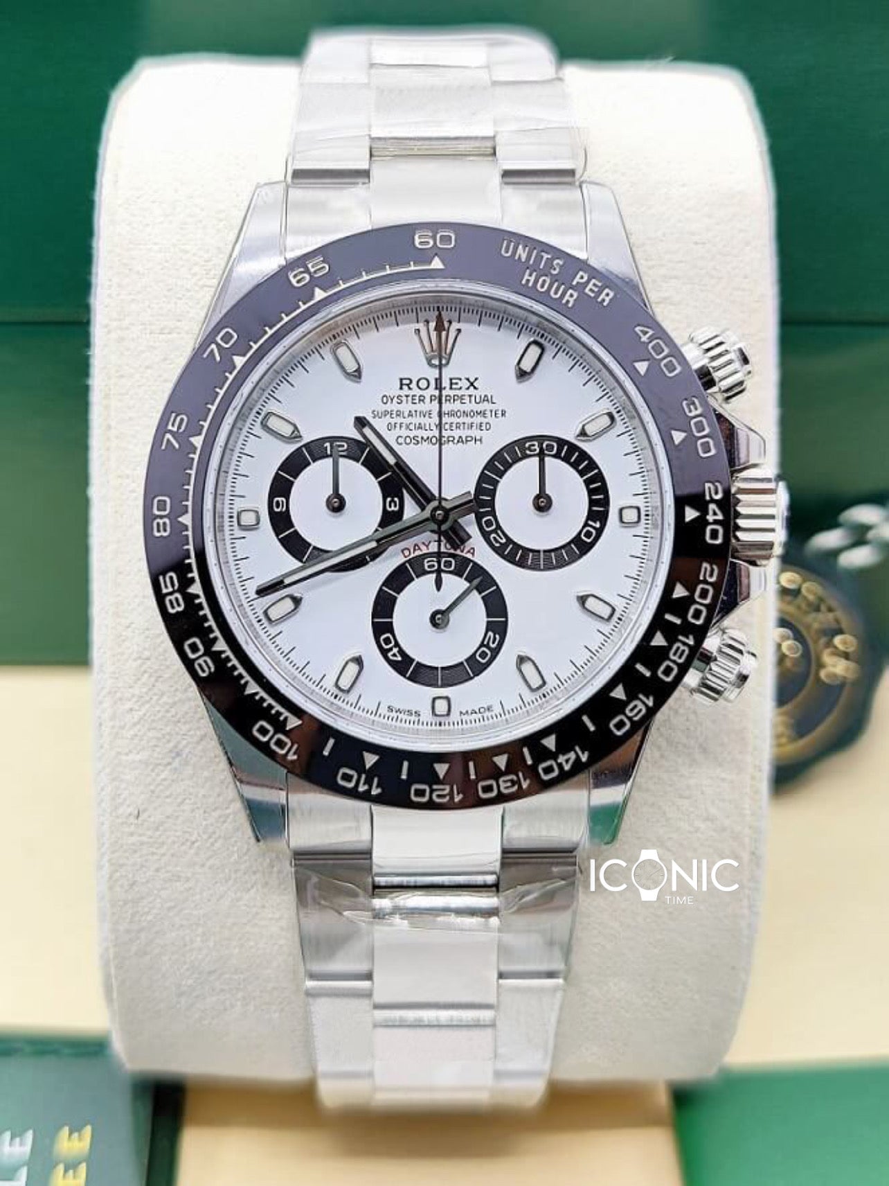 DAYTONA PANDA