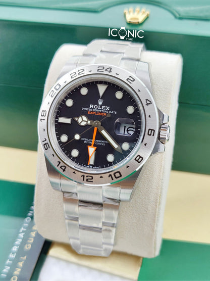 EXPLORER ll